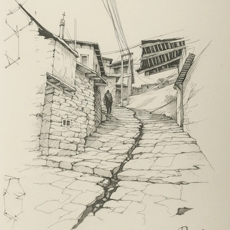 Shian sketch 2