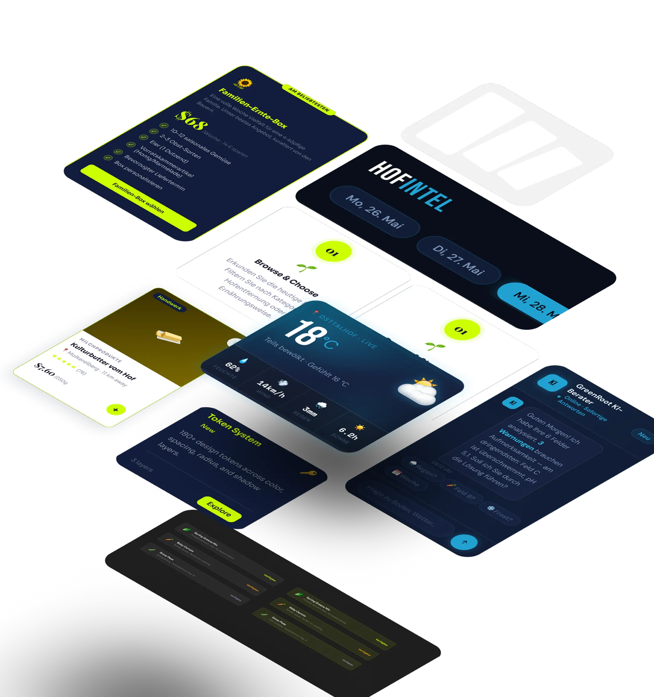 Design System